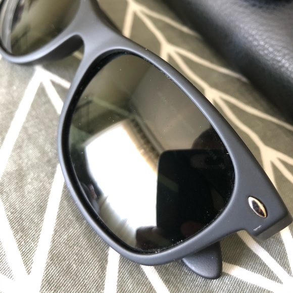 Ray-Ban New Wayfarer Sunglasses 55mm 18mm - Picture 2 of 14